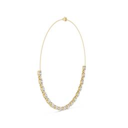 Oval Splendor Necklace