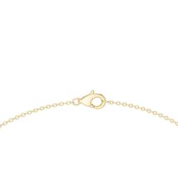 Oval Splendor Necklace