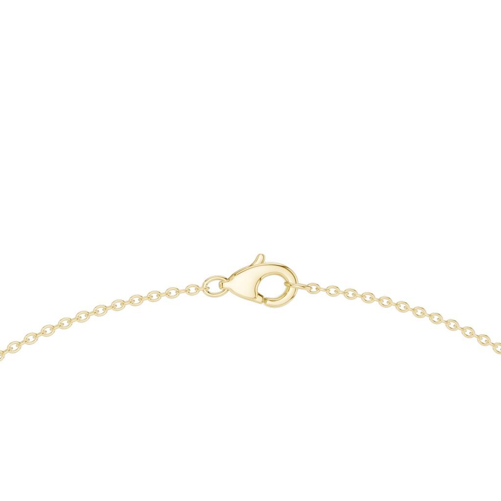 Oval Splendor Necklace