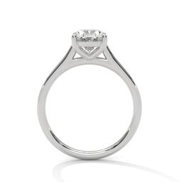 Ovale Majesty Ring