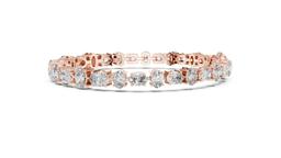 Ovale Splendor Bracelet