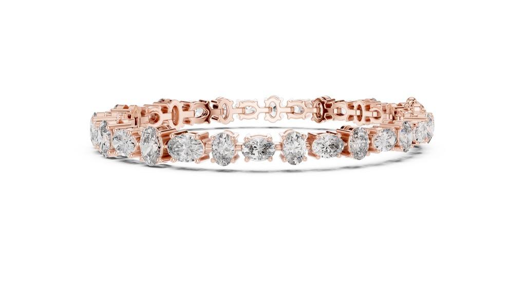 Ovale Splendor Bracelet