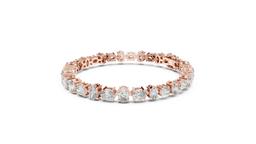 Ovale Splendor Bracelet