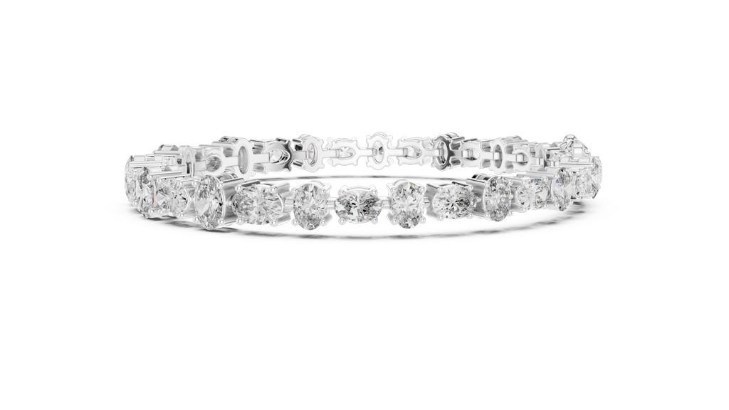 Ovale Splendor Bracelet