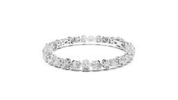 Ovale Splendor Bracelet