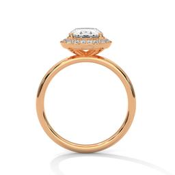 Ovata Halo Solitaire