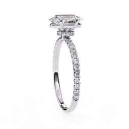 Ovata Luminescence Ring