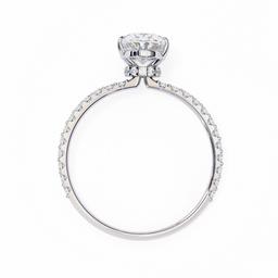 Ovata Luminescence Ring