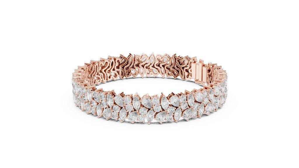 Paar Splendor Bracelet
