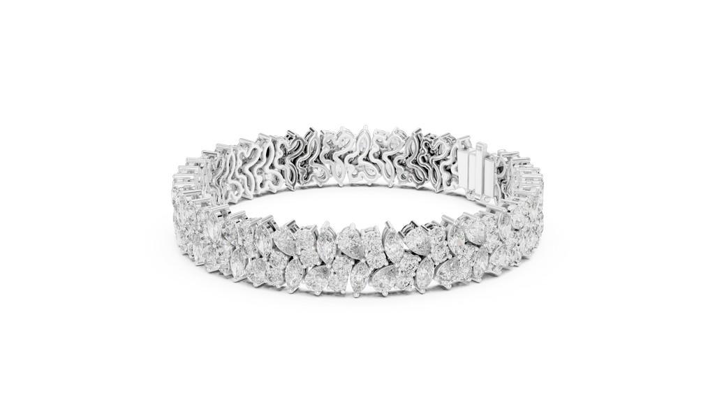 Paar Splendor Bracelet