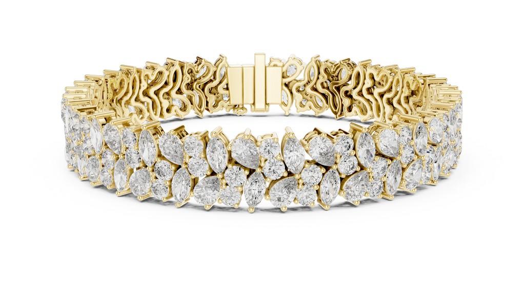 Paar Splendor Bracelet