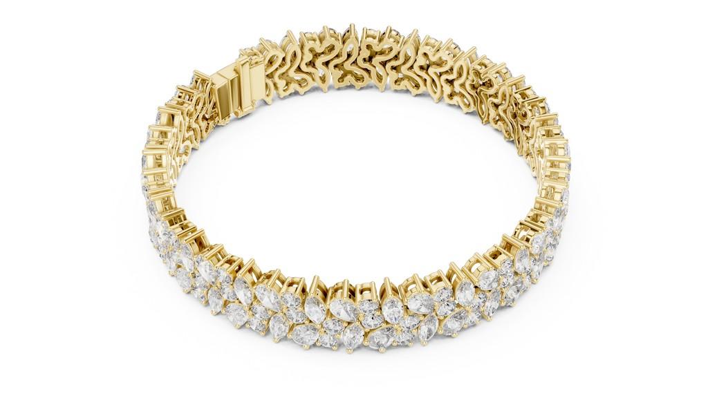 Paar Splendor Bracelet