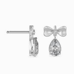 Pear Bloom Earrings
