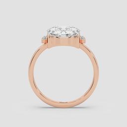 Pear Cascade Radiance