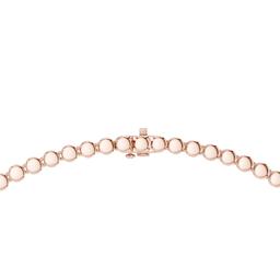Pear Constellation Necklace