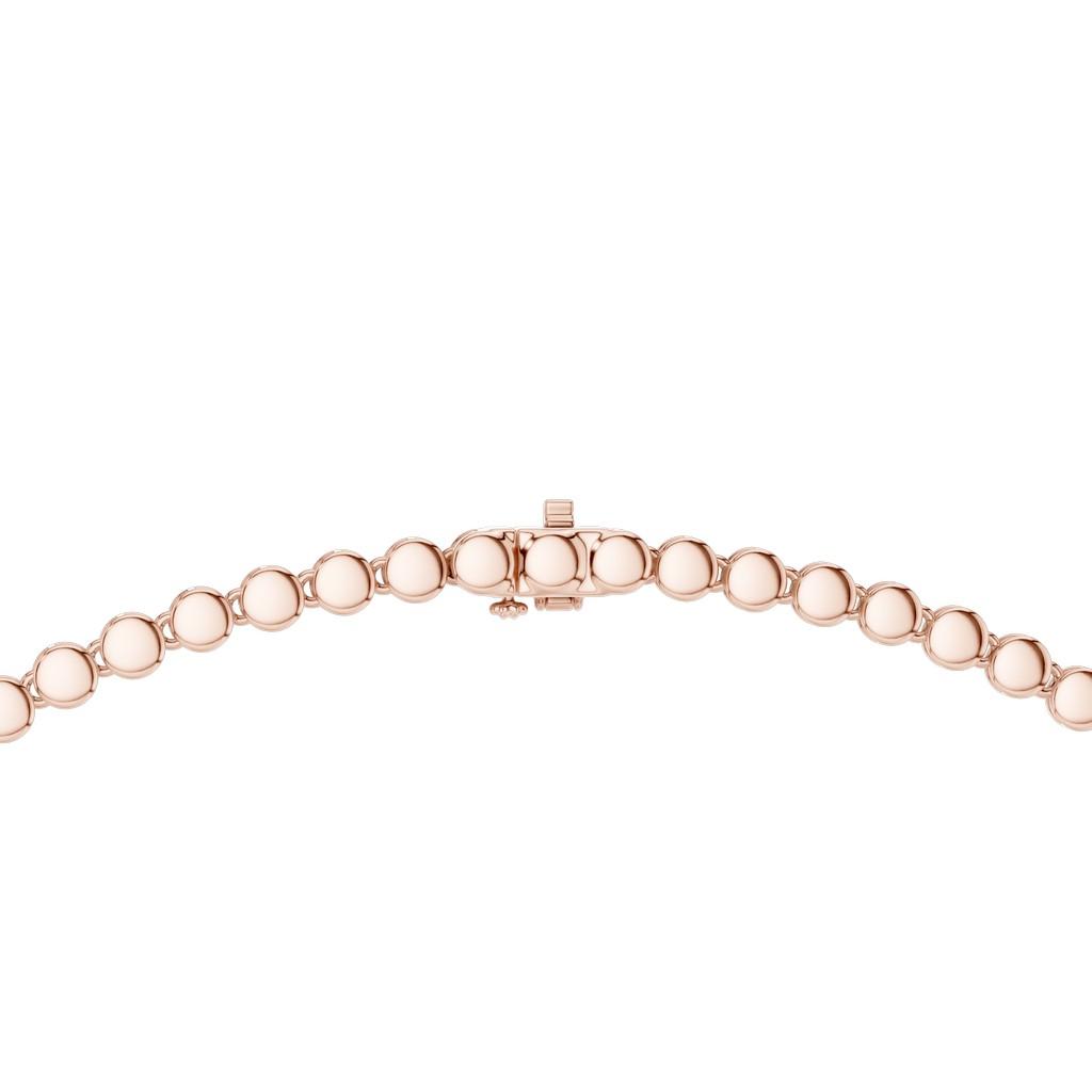 Pear Constellation Necklace