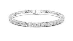 Pear Radiance Bracelet