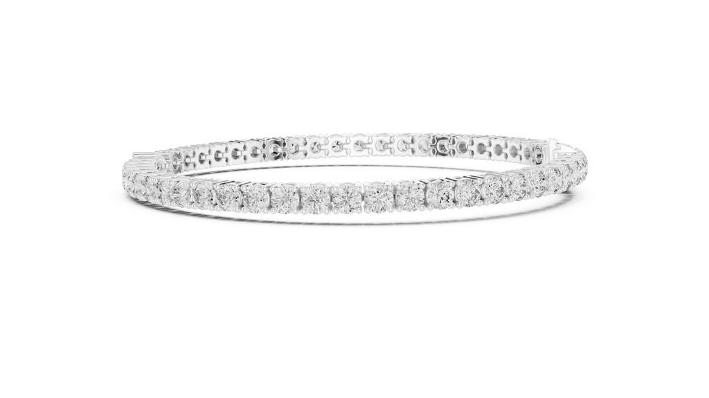 Pear Radiance Bracelet