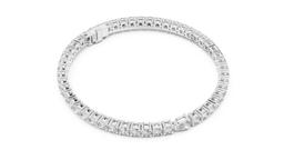 Pear Radiance Bracelet