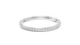 Pear Radiance Bracelet
