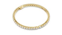 Pear Radiance Bracelet