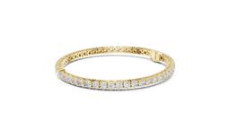 Pear Radiance Bracelet