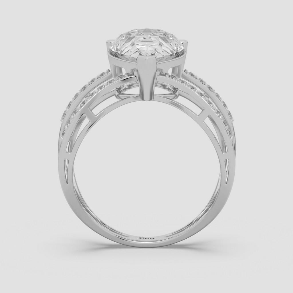 Pear Radiance Symphony