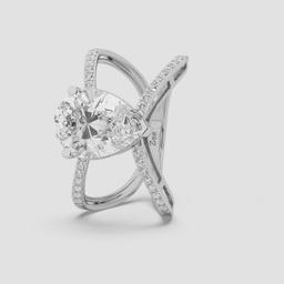 Pear Radiance Symphony