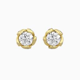 Petals Halo Earrings