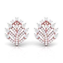 Petals Radiance Earrings