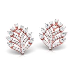 Petals Radiance Earrings