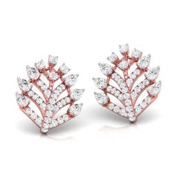 Petals Radiance Earrings