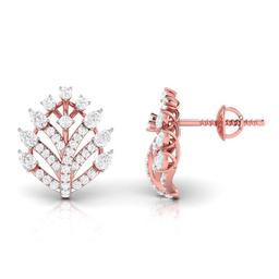 Petals Radiance Earrings