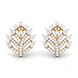 Petals Radiance Earrings