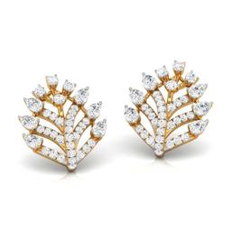 Petals Radiance Earrings