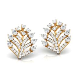 Petals Radiance Earrings
