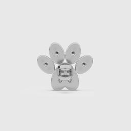 Playful Paw Studs