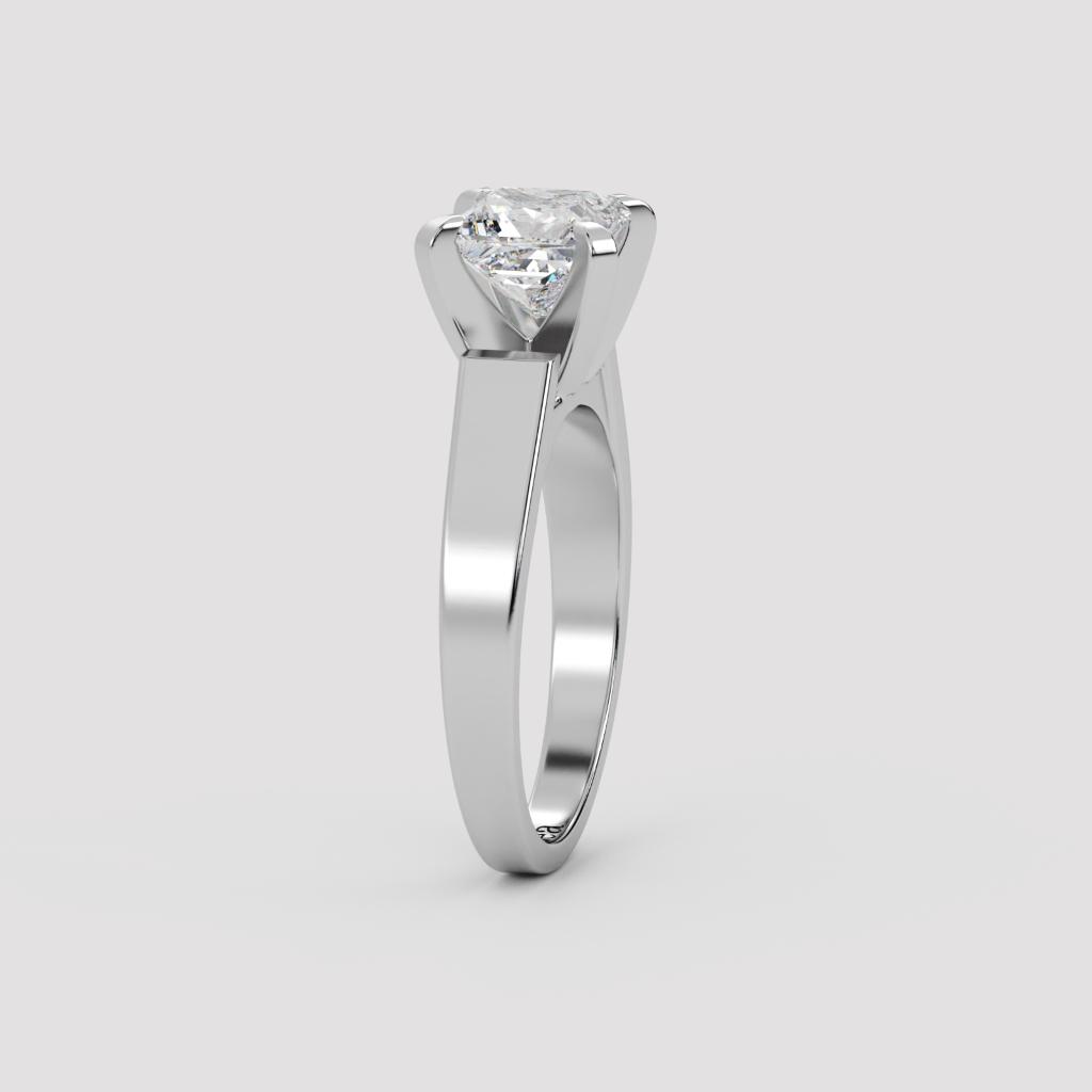 Princess Cathedral Ring