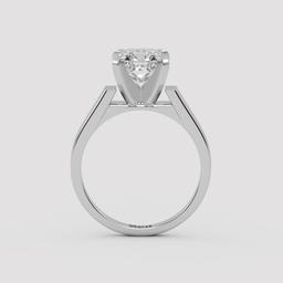 Princess Cathedral Ring