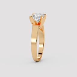 Princess Cathedral Ring