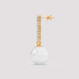 Princess Pearl Drops