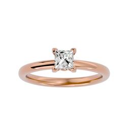 Priya Princess Solitaire