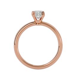 Priya Princess Solitaire
