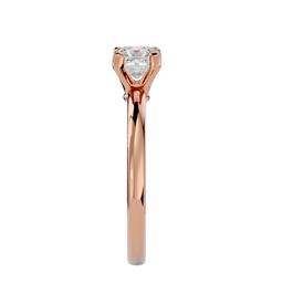 Priya Princess Solitaire