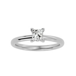 Priya Princess Solitaire