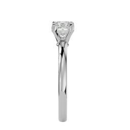Priya Princess Solitaire