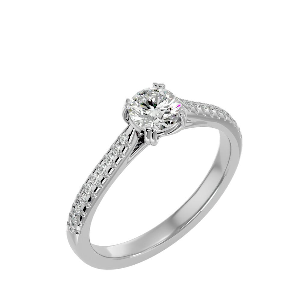 Priyam Pave Solitaire