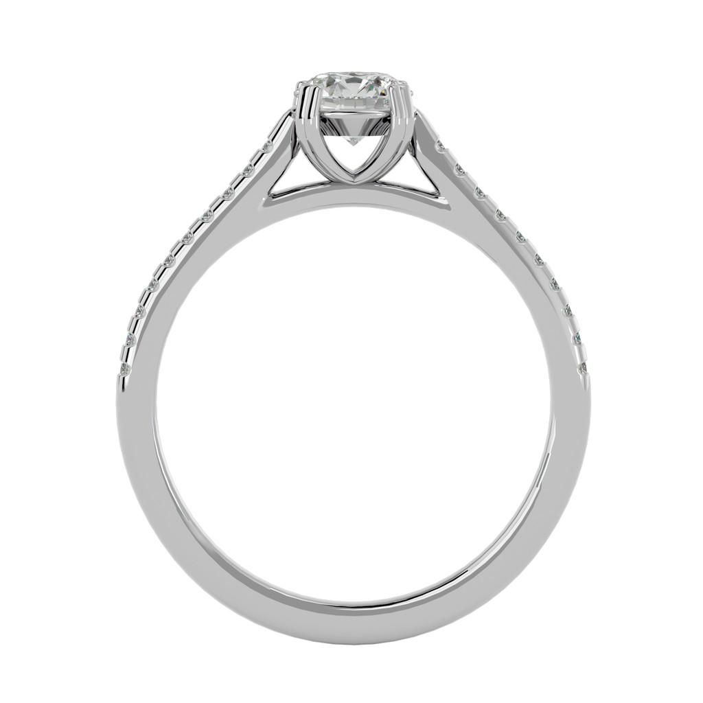 Priyam Pave Solitaire