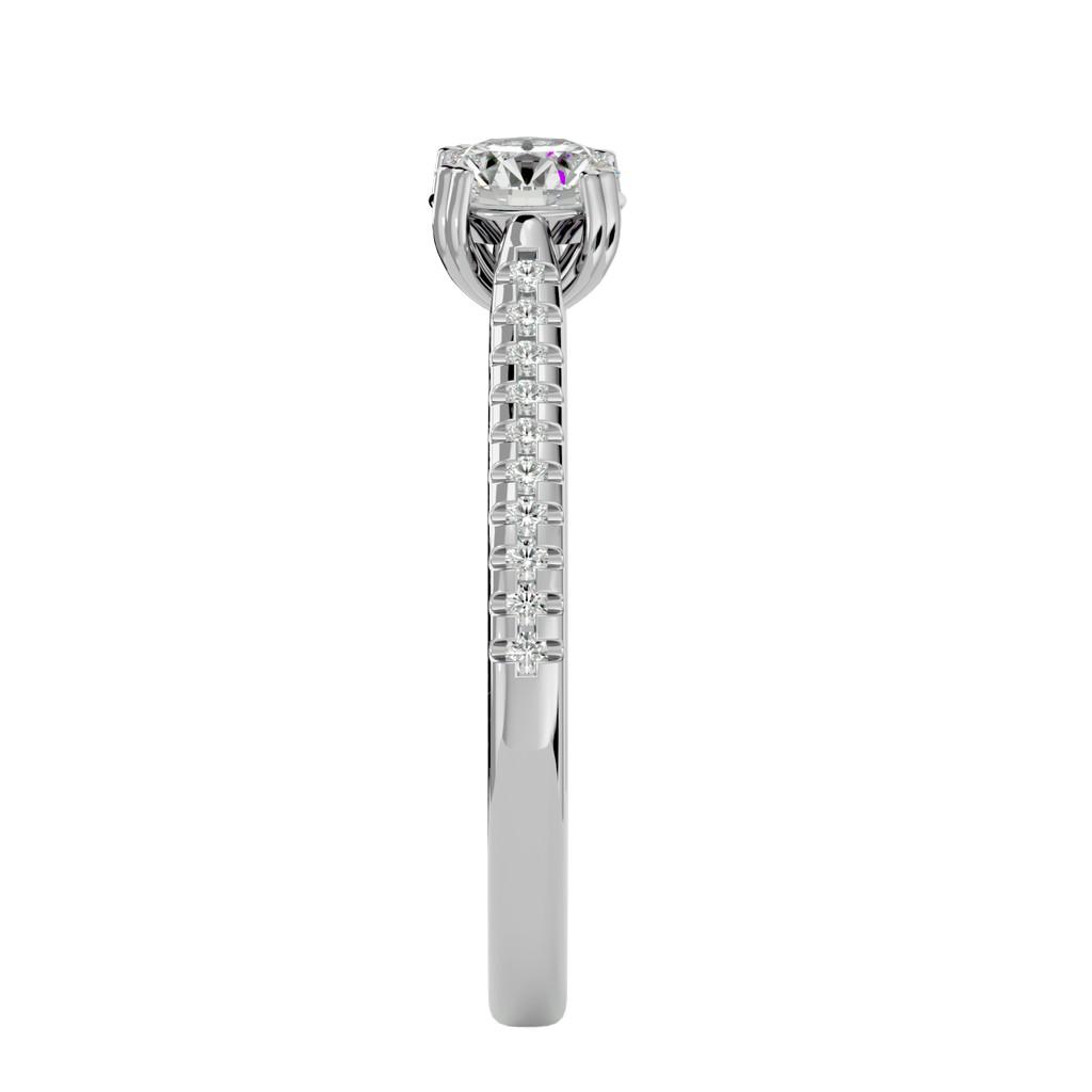 Priyam Pave Solitaire