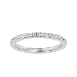 Purete Radiance Eternity Ring